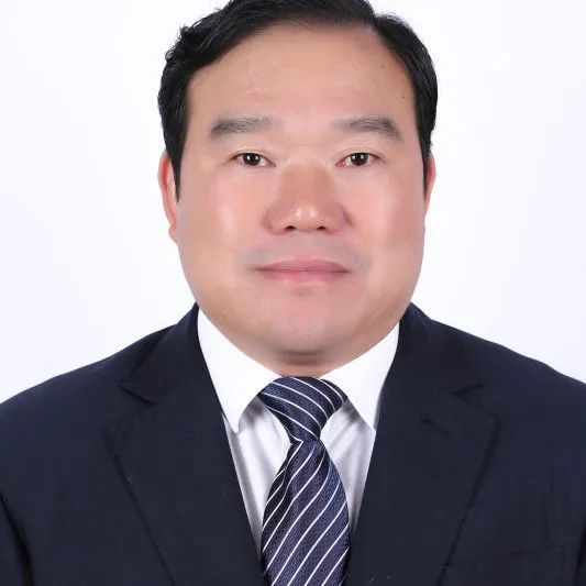 【委員專訪】高杏林：從社區(qū)“治理”到城市“智理”，窺見城市管理新路徑
