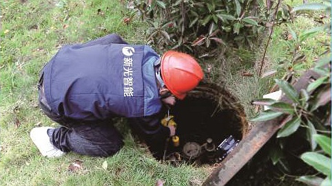 甲烷氣體探測(cè)器是如何選擇保障人員安全呢？