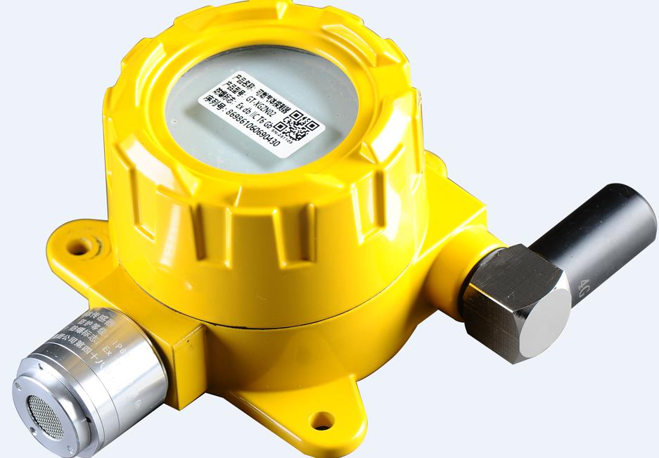 新光智能激光甲烷探測器——守護(hù)安全的未來科技
