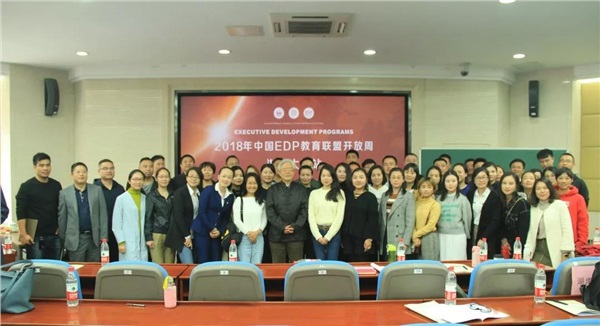 秉承精神，弘揚(yáng)文化，湖南大學(xué)開放周，我們不虛此行