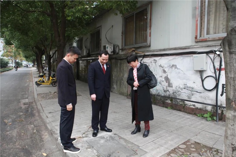 治理城市“小井蓋”，人大代表和最高檢是這樣用力的！